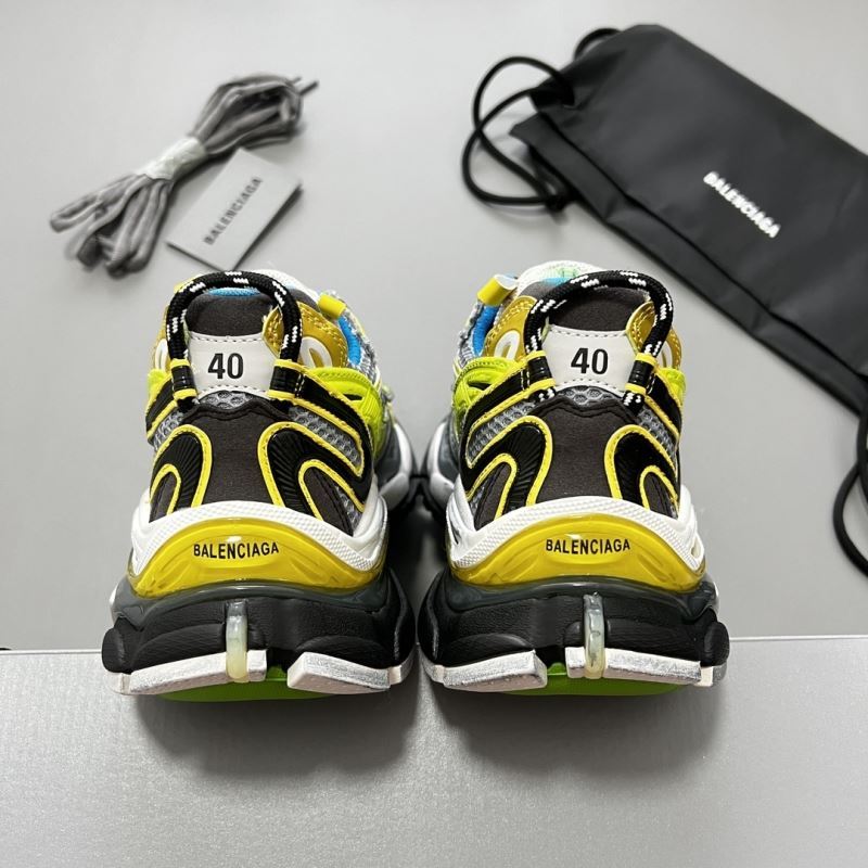 Balenciaga Track Shoes